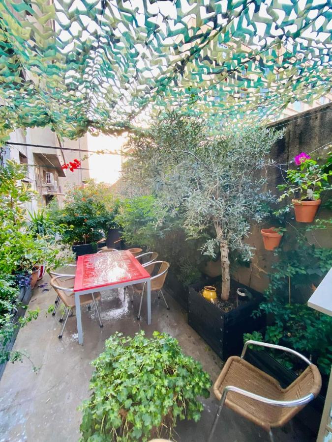 Michel 13002 Apartment Marseille Bagian luar foto