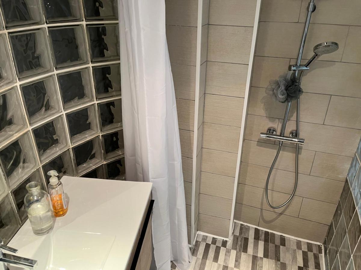 Michel 13002 Apartment Marseille Bagian luar foto